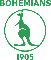 Bohemians 1905 II