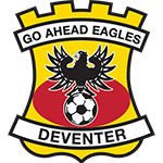 Go Ahead Eagles